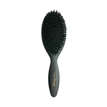 ISINIS - ALTESSE_Altesse Pure Boar Bristle Brush_Cosmetic World